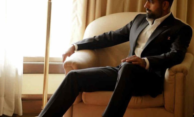 Babar Azam