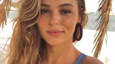 Heidi Berger