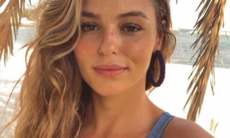 Heidi Berger