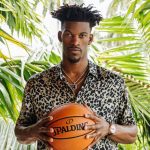 Jimmy Butler
