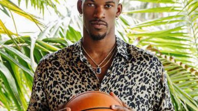 Jimmy Butler