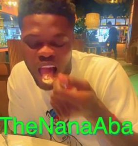 Thomas Partey