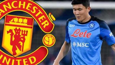 Manchester United