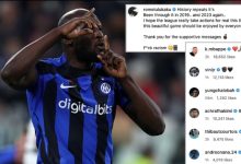 Romelu Lukaku