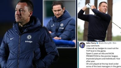 John Terry