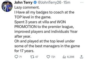 John Terry