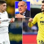 Federico Valverde