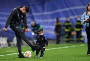 Federico Valverde