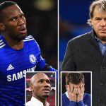 Didier Drogba