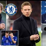 Julian Nagelsmann