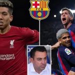 Roberto Firmino