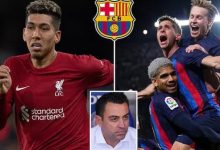 Roberto Firmino