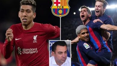 Roberto Firmino