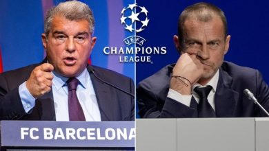 Barcelona