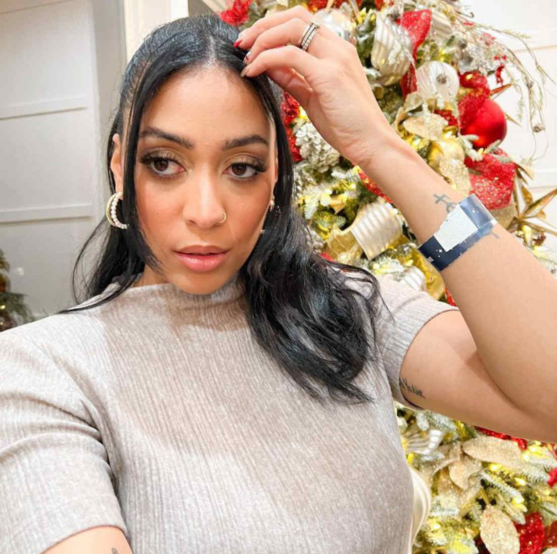 Who Is Damion Lee Wife? Sydel Curry MySportDab