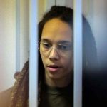 Who Is Brittney Griner