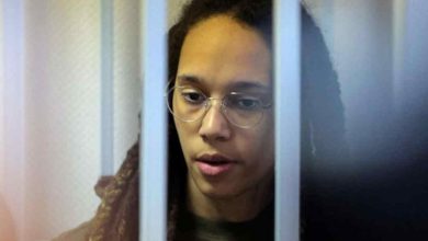 Who Is Brittney Griner