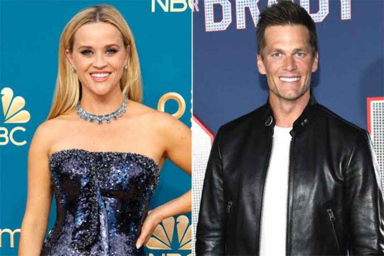 Who Is Tom Brady's Girlfriend In 2023? MySportDab
