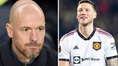 Wout Weghorst