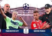 Bayern Munich