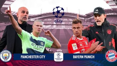 Bayern Munich