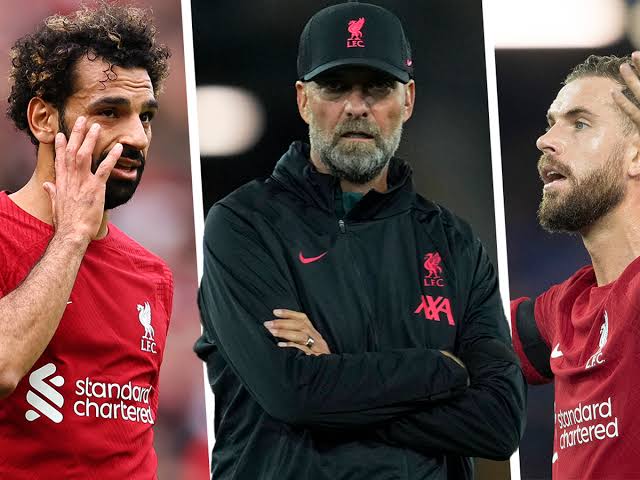 Jurgen Klopp Confirms Liverpool Transfer Plan Mysportdab