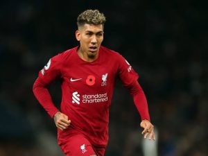 Roberto Firmino