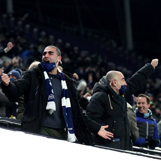 Omg Tottenham Players To Pay Fans After Newcastle Loss See Why Omg Tottenham Players To Pay Fans After Newcastle Loss See Why