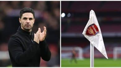 Arsenal