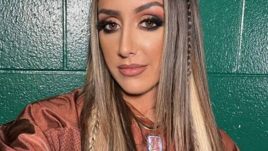 Britt Baker
