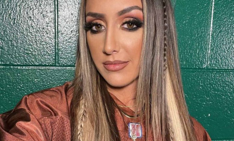 Britt Baker