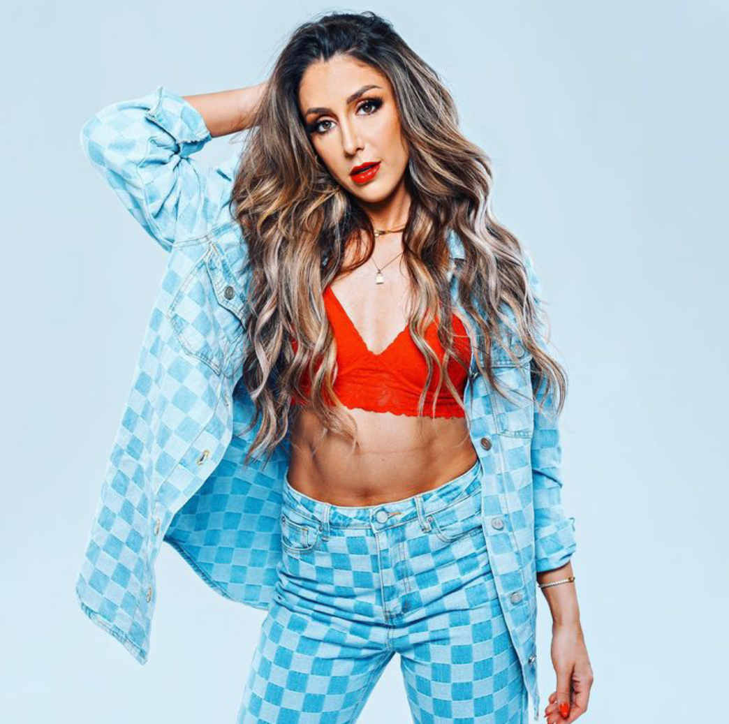 Britt Baker Net Worth