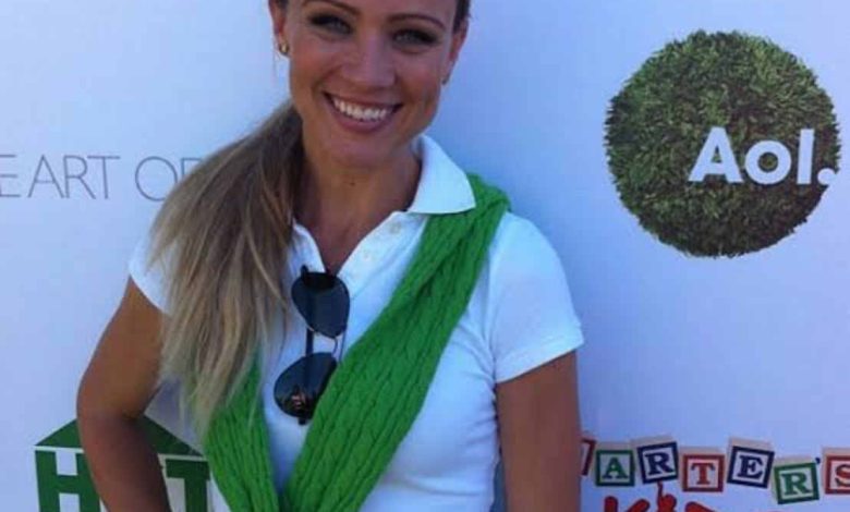 Casey Noble