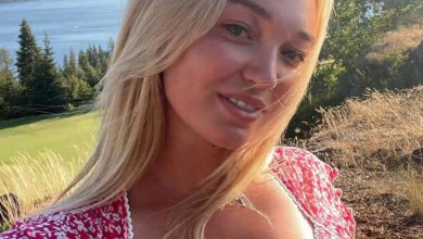 Emma Gretzky