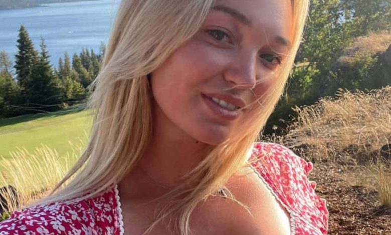 Emma Gretzky