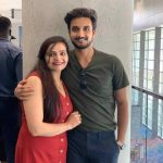 Harshal Patel Sister