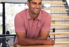 Jimmy Garoppolo