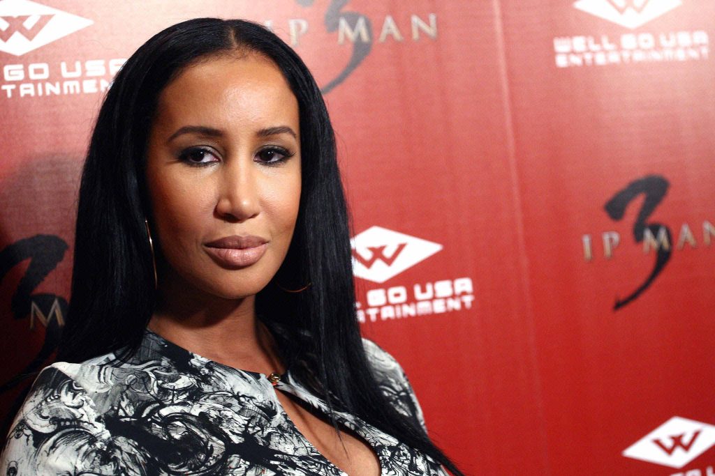 Who Is Mike Tyson Wife? Lakiha Spicer MySportDab