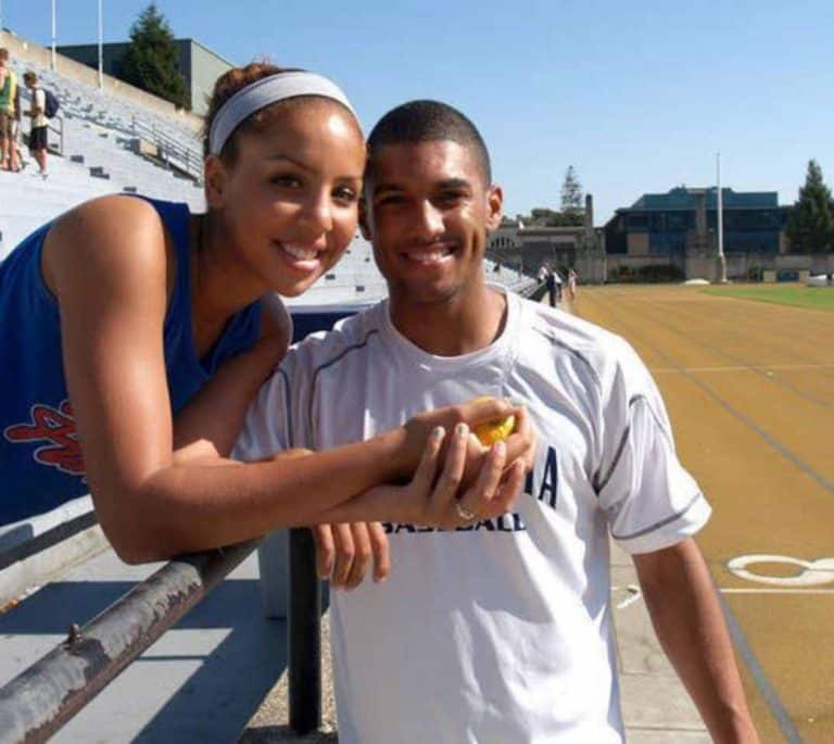 Tarah Murrey Bio Marcus Semien Wife MySportDab