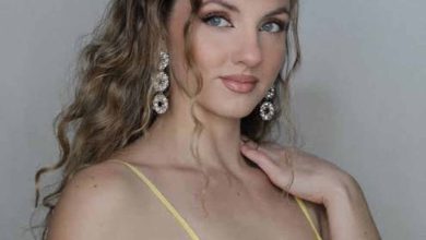Mia Hutchinson