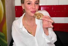 Naomi Broady