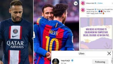 Neymar