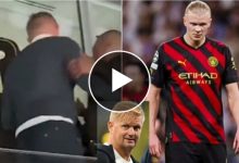 Erling Haaland