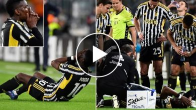 Paul Pogba