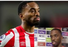 Ivan Toney