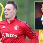 Phil Jones