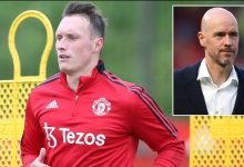 Phil Jones