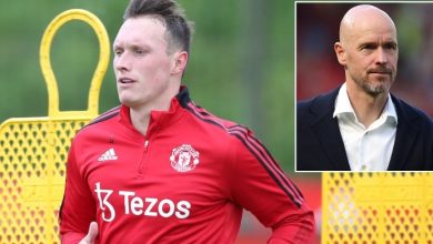 Phil Jones