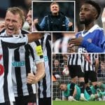 Newcastle United
