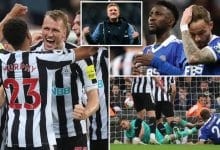 Newcastle United